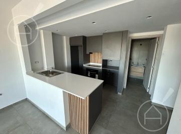 Departamento · 36m² · 1 Ambiente · Venta Monoambiente a Estrenar Mataderos