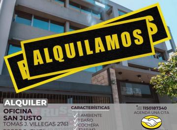 RUS-RUS-10239_2 · Alquiler Oficina San Justo
