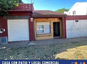 FNE-FNM-11318_2 · Casa 4 Ambientes. | Miguel Cané 763