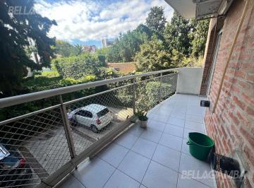 Departamento · 60m² · 3 Ambientes · 1 Cochera · Departamento Alquiler Vicente López 3 Ambientes Cochera