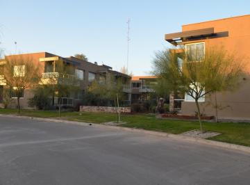 Departamento de 3 ambientes, Guaymallén · Departamento Los Teros, 2 Dorm, 2 Baños, Cochera, Apto Crédito