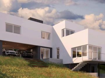 Casa de 3 ambientes, Mendiolaza · Casa en Construcción con Vistas a Las Sierras en Estancia Q2