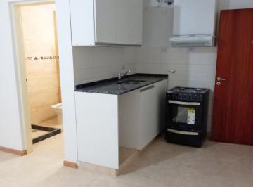 Departamento · 33m² · 1 Ambiente · Venta - Departamento - B° Martin