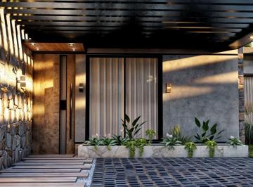 Casa de 5 ambientes, Maipú · Venta - Casa - Vista Michello