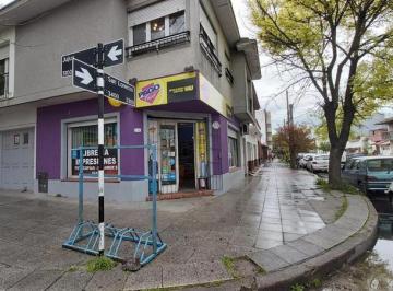 Local comercial · 50m² · Local de 50 m² en San Lorenzo y Jujuy