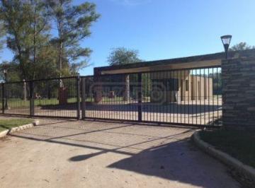 Entrada · Terreno Lote en Venta en Bella Vista, San Miguel, G. B. a. Zona Norte