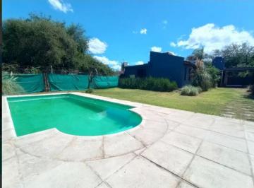 Casa de 4 ambientes, Mendiolaza · Atencion! Apta Credito! Vendo Casa Talar de Mendiolaza