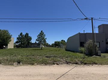 Terreno · 500m² · Terreno en Pueblo General Belgrano