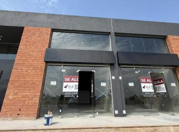 Foto · Local Comercial en Alquiler - Colinas de Manantiales