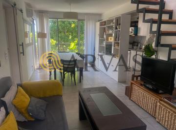 Departamento de 5 ambientes, San Isidro · San Isidro – 5 Amb en Dúplex - 3 Dorm - Terraza - Cochera