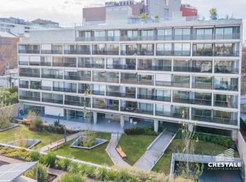 Departamento · 70m² · 2 Ambientes · 1 Cochera · Venta Departamento Puerto Norte