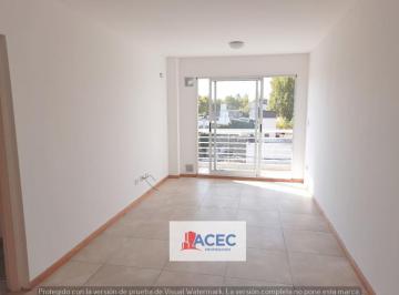 Departamento · 45m² · 2 Ambientes · Venta - Departamento - España y Hospitales