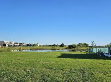 Terreno · 846m² · Lote en Venta El Canton Golf con Vista Al Golf 3339