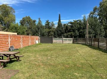 Terreno · 312m² · Terreno en Venta Chascomús