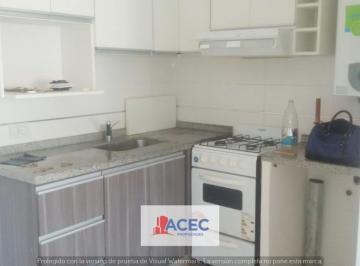 Departamento · 45m² · 2 Ambientes · Venta - Departamento - B° España y Hospitales
