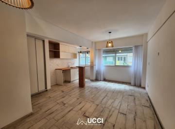 Departamento de 1 ambiente, Mar del Plata · Las Tocas. Venta Mono Ambiente Luminoso (Colon y Olavarria). Reciclado