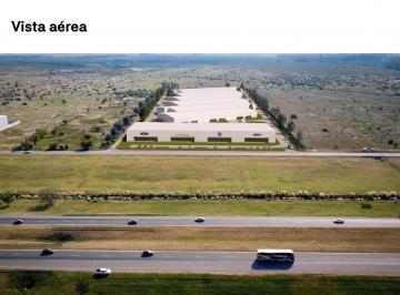 Bodega-Galpón · 1429m² · Venta Galpon Depot Center II 1.429 m Alvear