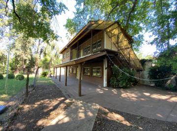 Quinta vacacional de 9 ambientes, Pilar · Importante Inmueble Complejo Habitacional en Tortuguitas