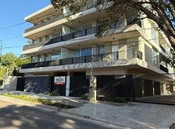 Departamento · 41m² · 2 Ambientes · 1 Cochera · Departamento en Alquiler en Florida Mitre/este, Vicente López, G. B. a. Zona Norte