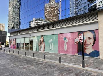 Local comercial · 257m² · 5 Ambientes · Imponente Local de 170 m² Pb 80 m² Primer Piso. Categoria!