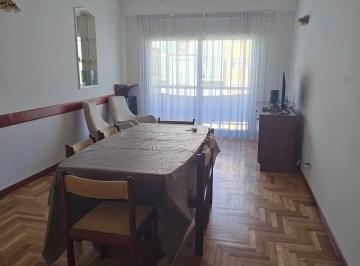 Departamento de 3 ambientes, Mar del Plata · Dpto 3 Amb. con Cochera - Zona Centro