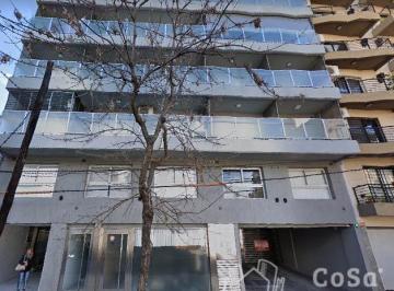 Garage · 12m² · 41 Cocheras · Venta Lote de 41 Cocheras en Edificio - Rosario
