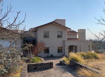 Casa de 4 ambientes, Mendiolaza · Casa en Estancia Q2 en un Terreno de 1.762 m²
