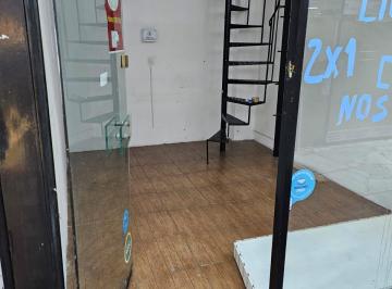 Local comercial de 2 ambientes, Belgrano · Alquiler Local Comercial Zona Comercial de Belgrano - Galería Las Vegas