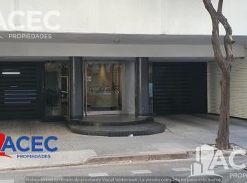 Garage · 8m² · 1 Ambiente · 1 Cochera · Venta - Cochera - Centro