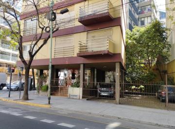 Garage · 16m² · 1 Cochera · Venta Cochera Fija y Cubierta en Planta Baja en Barrio Norte / Recoleta
