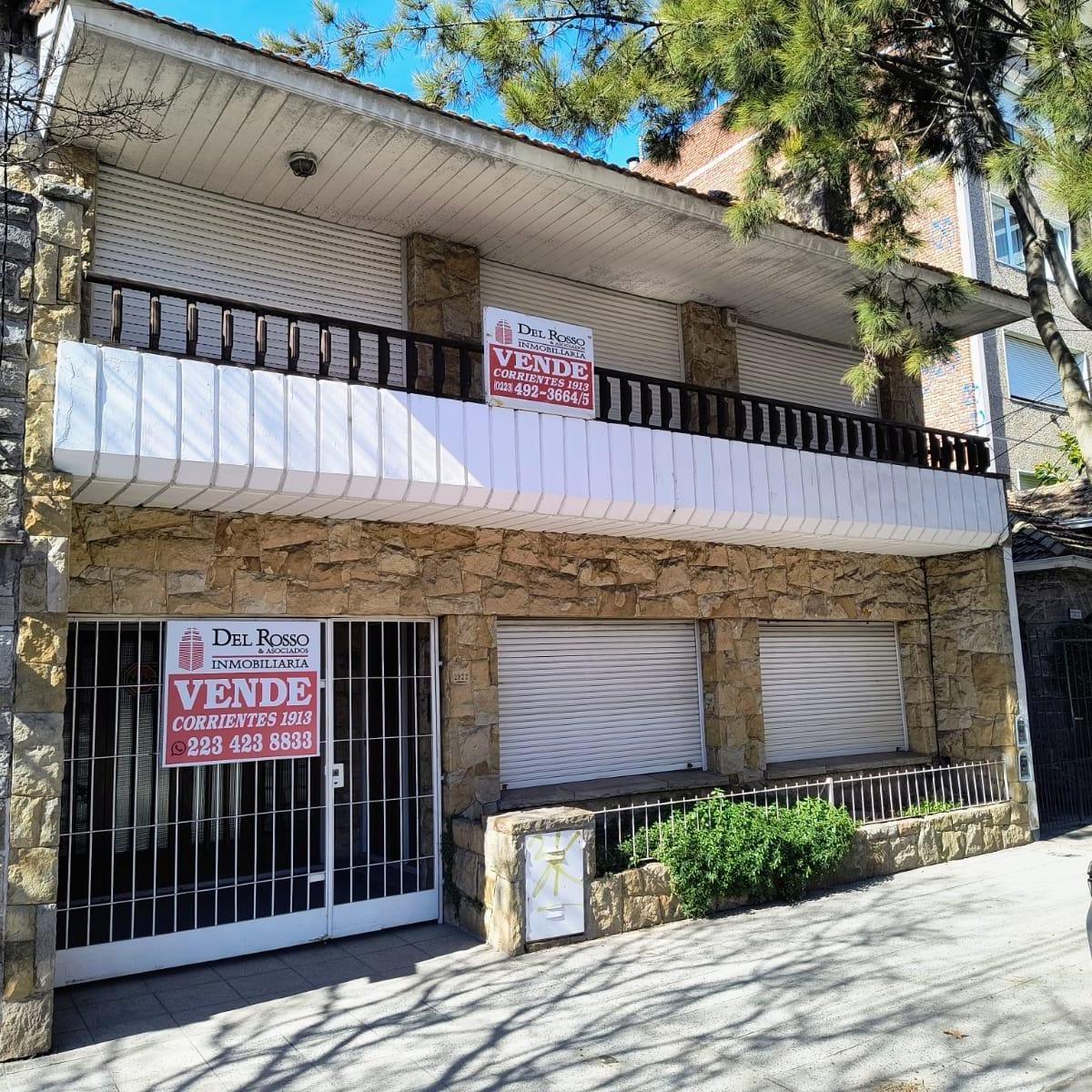 Chalet 5 amb, 150m² con garage, patio y dependencia — Güemes