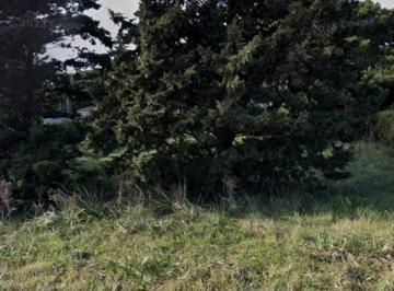 Terreno , Chapadmalal · Terreno a 200 m del Mar