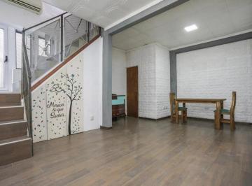 PH · 65m² · 3 Ambientes · Departamento PH en Venta en Constitución, Capital Federal, Buenos Aires