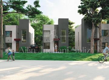 Casa de 3 ambientes, Costa del Este · Duplex en Venta Tres Ambientes Costa del Este