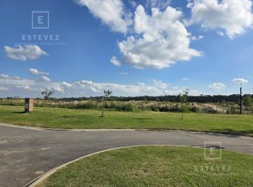 Terreno · 1050m² · Lote Al Río con Amarra Propia en Venta, Barrio Cerrado El Naudir, Escobar