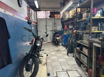 Depósito · 16m² · Venta Deposito Local 120 m² Parque Chas Sin Expensas