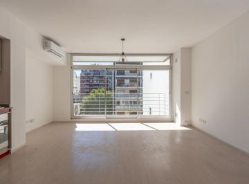 Departamento · 34m² · 1 Ambiente · Departamento Monoambiente en Venta en Recoleta