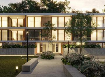 Departamento · 136m² · 4 Ambientes · 1 Cochera · Departamento en City Bell