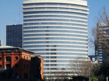 Oficina comercial , Catalinas · Alquiler | Torre República, Tucumán 1, Plaza Roma | 780 m²