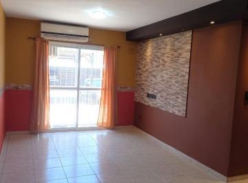 Departamento de 2 ambientes, Buena Nueva · Alquila Dpto Torres El Sol Guaymallén