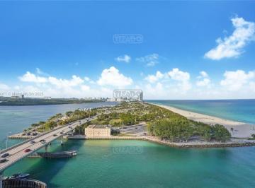 Departamento · 198m² · 3 Ambientes · 2 Cocheras · Departamento en Venta en Bal Harbour, Miami, Florida