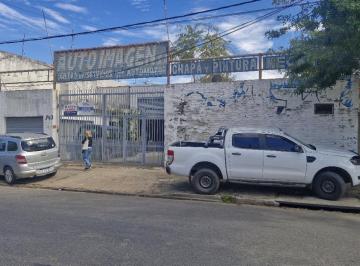 Depósito · 533m² · Depósito en Venta, Bella Vista