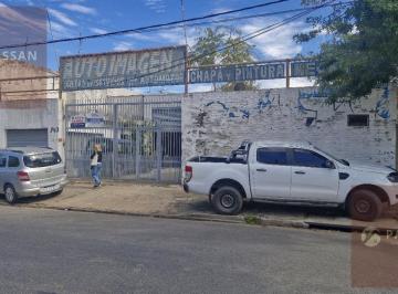 Depósito · 533m² · Depósito en Venta, Bella Vista