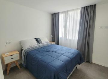 Departamento · 55m² · 2 Ambientes · 1 Cochera · Departamento en Alquiler 9 Meses 2 Ambientes