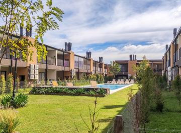 Departamento · 42m² · 2 Ambientes · 1 Cochera · Departamento - La Cañada de Pilar