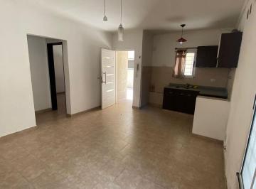 Departamento · 50m² · 2 Ambientes · Venta - Departamento en Luis Guillon, con Escritura y Posibilidad en Cuotas!