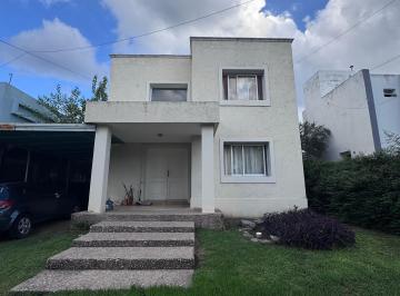 Casa de 5 ambientes, La Calera · Casa en Venta – La Estanzuela - Casa de 3 Dorm.