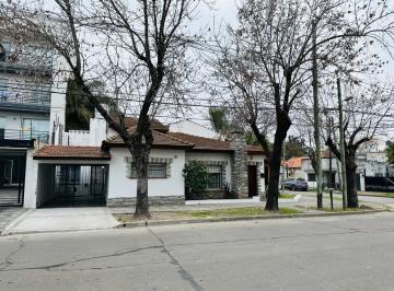 Casa · 110m² · 4 Ambientes · 1 Cochera · Venta - Casa en El Centro de Monte Grande