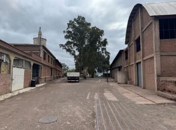 Bodega-Galpón , Maipú · Galpones de 13.000 m² en Miau