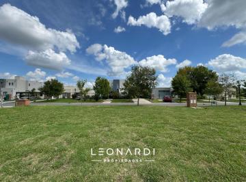 Terreno · 801m² · Terreno en Haras Santa María - El Trébol ID 5690
